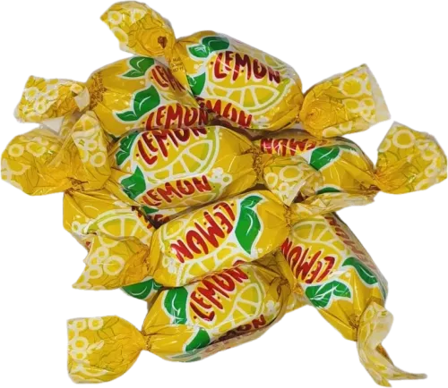 Lemon Confectionery