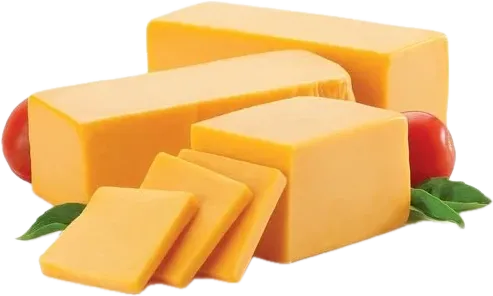 Cheddar Cheese