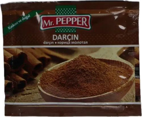Ground Cinnamon