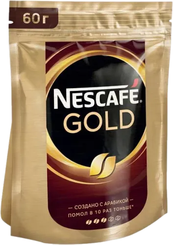 Gold Pack