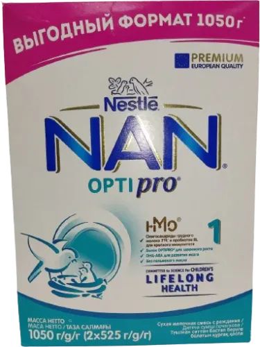 Nan 1 Optipro