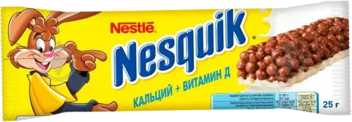 Батончик
