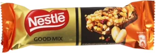 Good Mix с фундуком