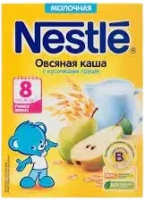 Молочный шоколад с грушей