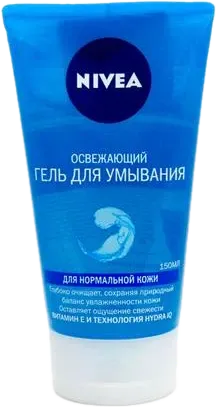 Face Wash Gel