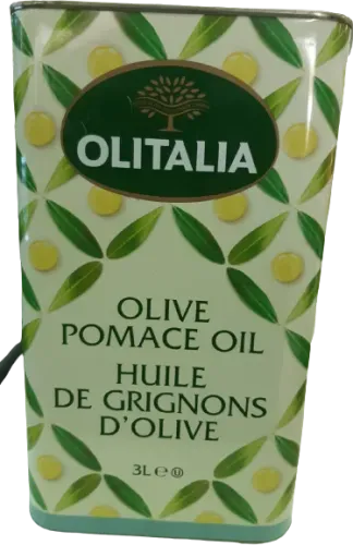 Оливковое масло