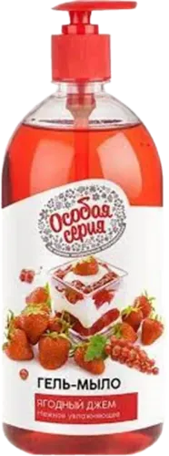Крем-мыло Айва