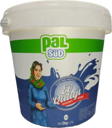 Home Yogurt