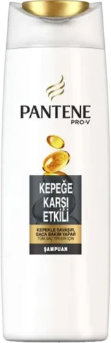 Anti-Dandruff Shampoo