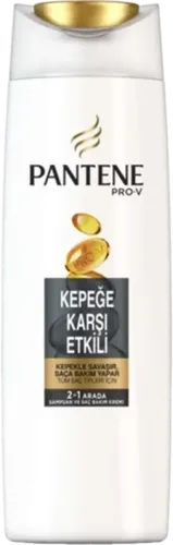 Shampoo 2-in-1 Anti-Dandruff