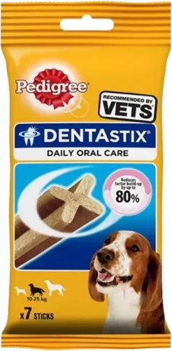 Dentastix Dental Chews