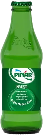 Denge Sparkling Water Plain