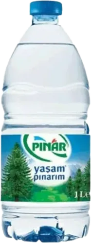 Вода негазированная