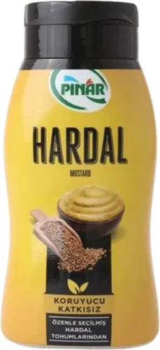 Горчица