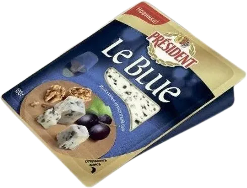 Сыр Le Blue
