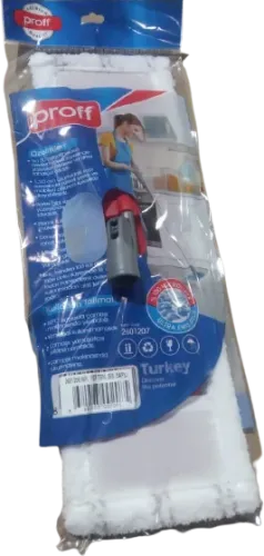 Mop with Handle