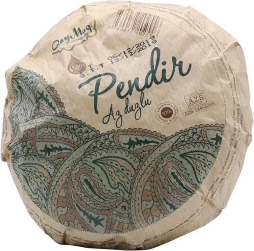 Low Salt Cheese