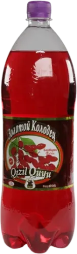 Лимонад из зизифуса