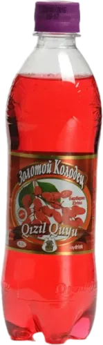 Лимонад Черная смородина