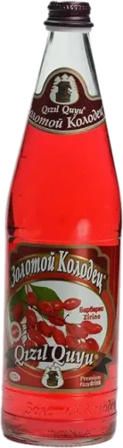 Лимонад Абрикосовый