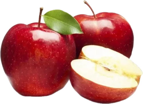 Golden Apple