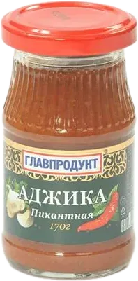 Аджика Пикантная