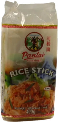 Рисовая лапша Rice Stick