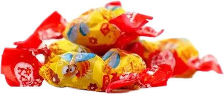 Bee Cake Frutti