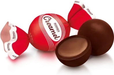 Creamel Арахис