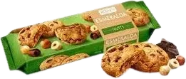 Esmeralda Lovita Фундучный Бисквит