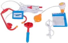 Doctor Tool Set
