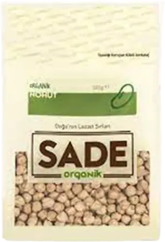 Chickpeas