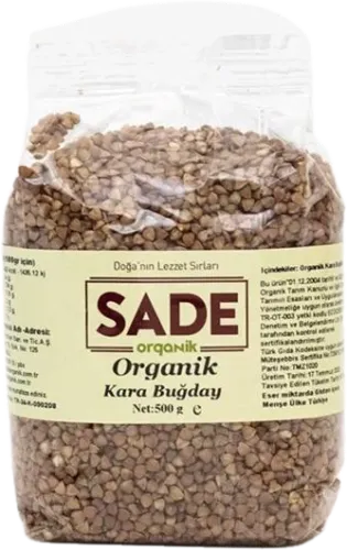 Buckwheat
