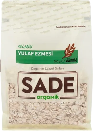Oat Flakes
