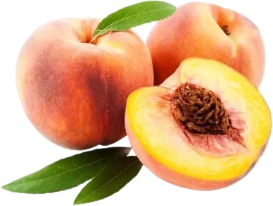 Local Peach
