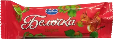 Sirok Belochka