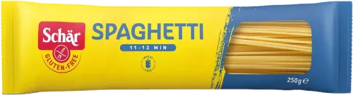 Gluten-Free Spaghetti
