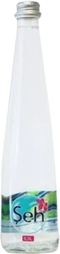 Premium Sparkling Water