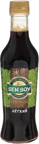 Sen Soy Light Soy Sauce
