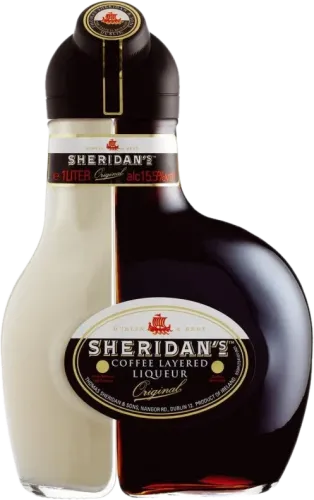 Liqueur