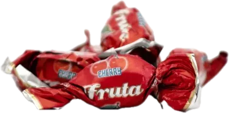 Fruta Вишня
