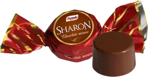 Sharon Шоколадный мусс
