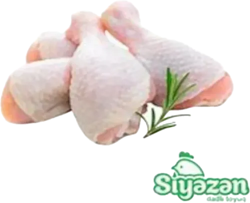 Fresh Chicken Leg