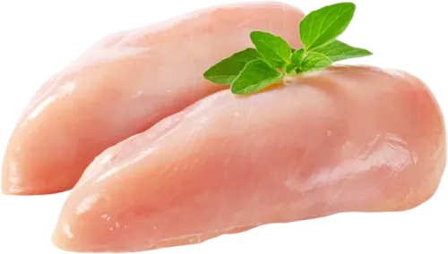 Fresh Chicken Fillet