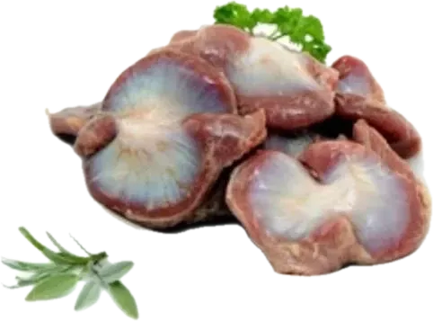 Fresh Chicken Breast