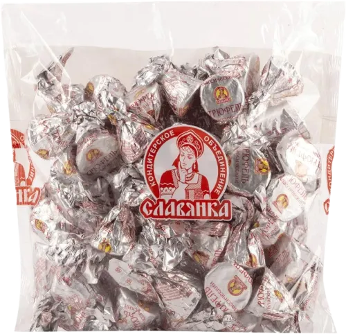 Truffle Candy