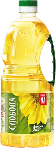 Sunflower Oil