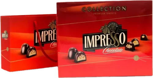 Impresso Red Chocolate