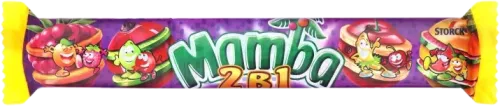 Mamba Candy Lime Cherry