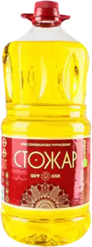 Подсолнечное Масло